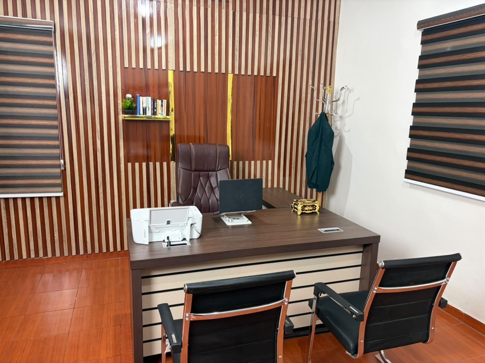Private Office